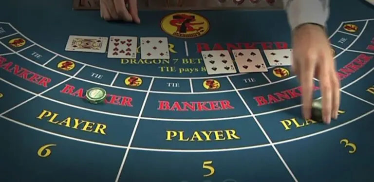 JLSLOT shares a Baccarat strategy to always win big