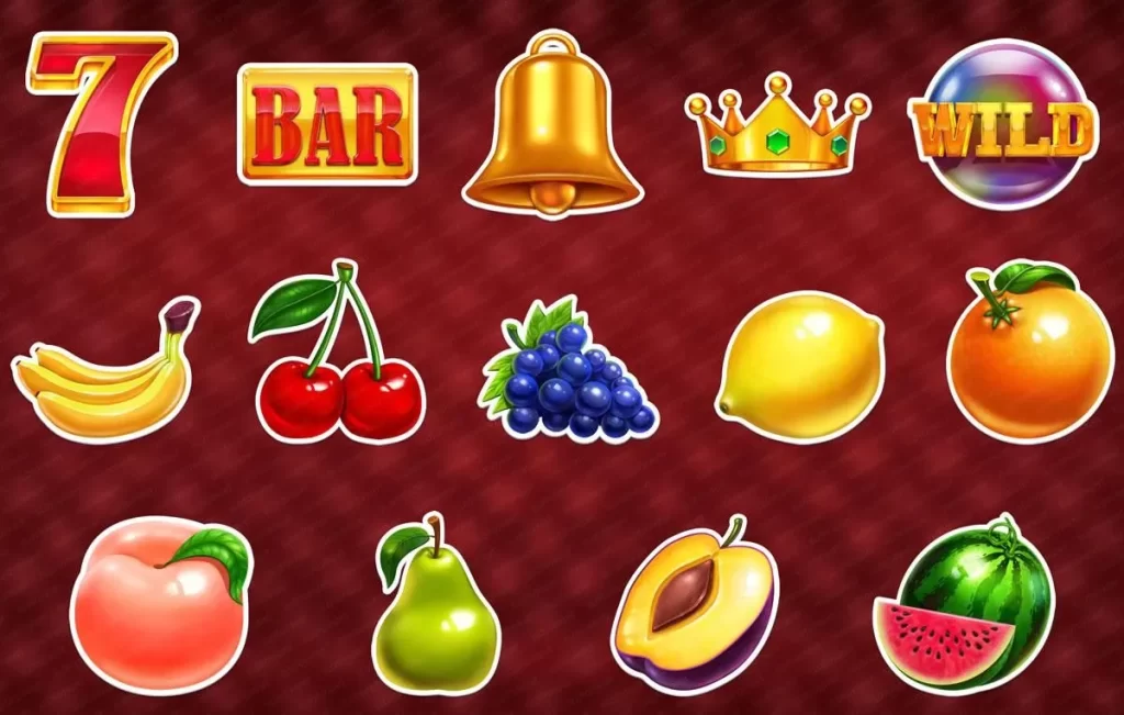 Spin the Reels of Classic Fruit Slots for Big Payouts