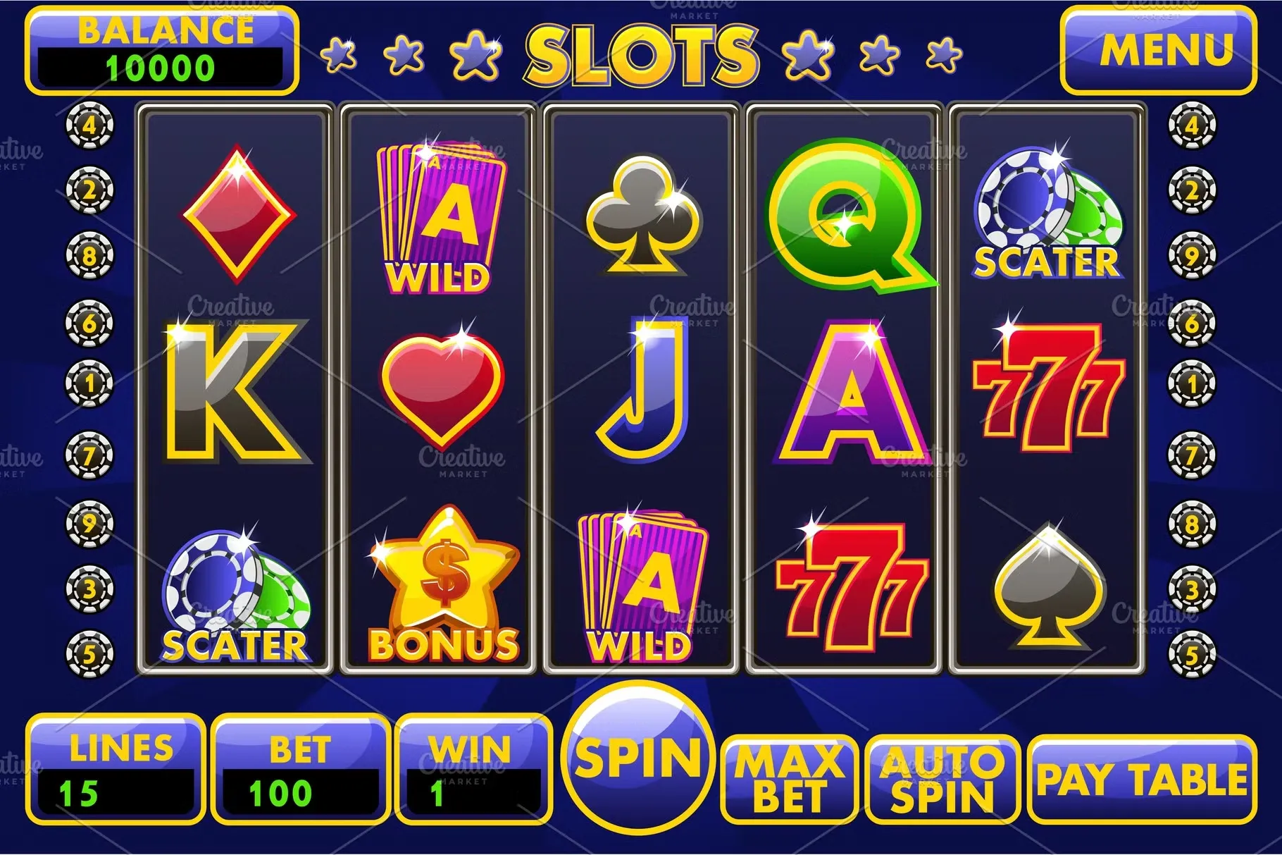 JLSLOT Casino features a large community that is easy to get in touch with