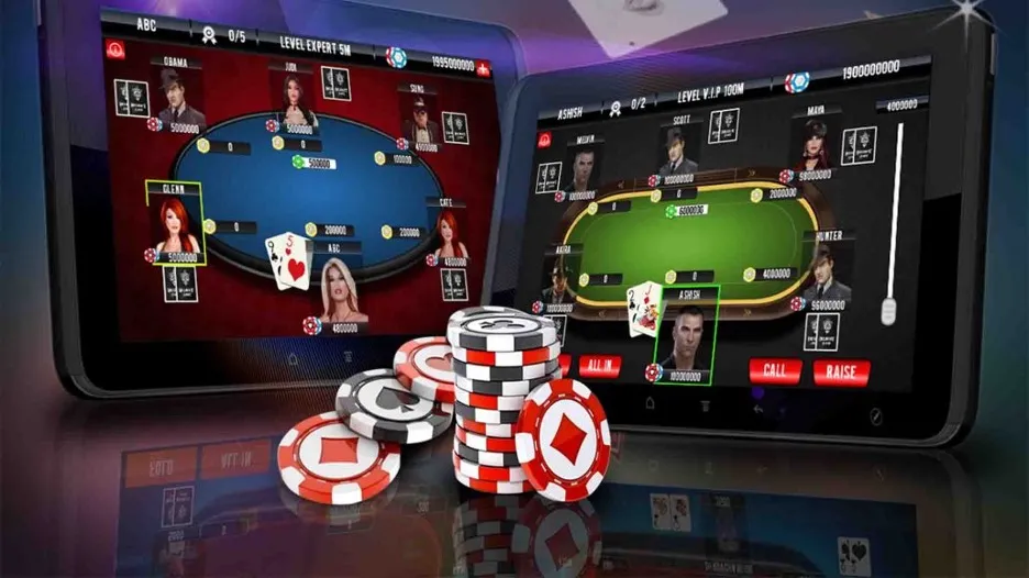 Online playing Poker tips can assist you to