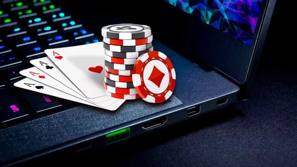 The Ultimate Guide to Dominating Online Poker Rooms