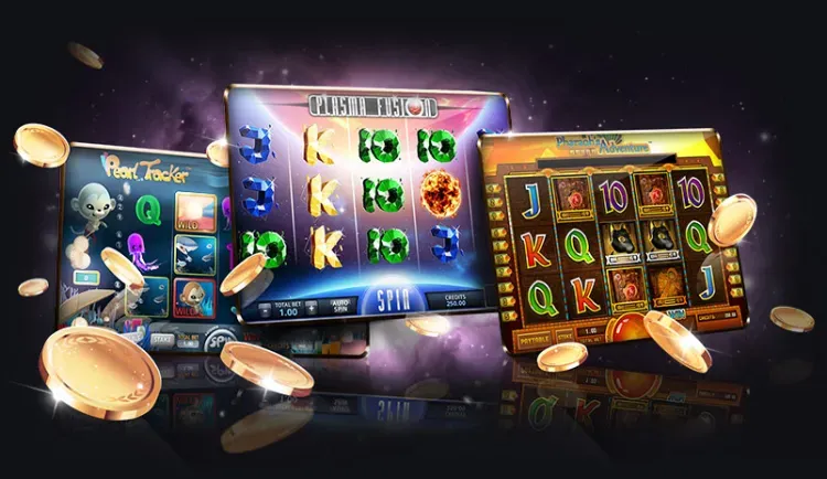 How exactly to play slot games – Secrets to help you win