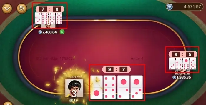 A brief overview of the game Domino QQ