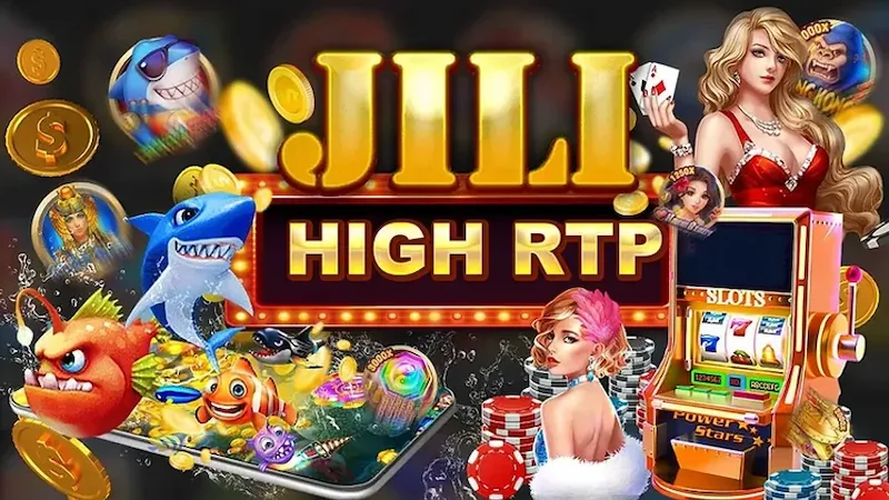 How to Easily Win in Jili Slot