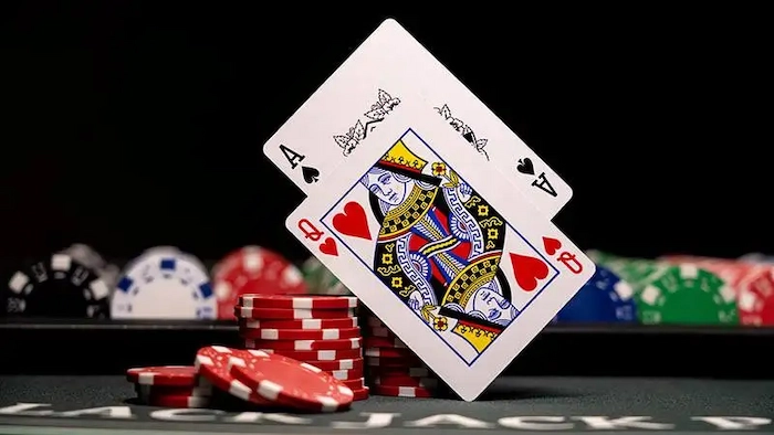 What is Blackjack?