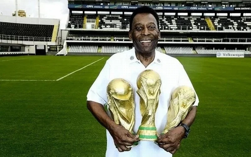 Pelé (Brazil)