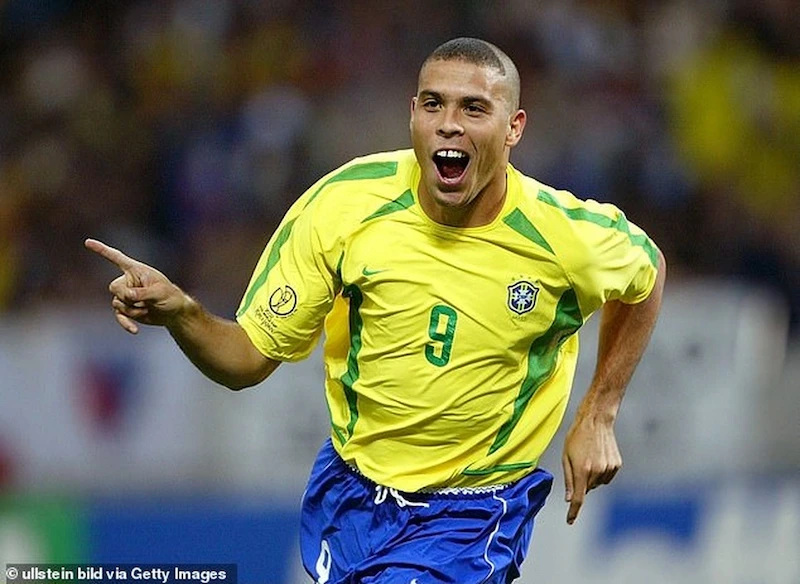 Ronaldo (Brazil)