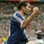 Legendary Football Players: Zinedine Zidane (France)